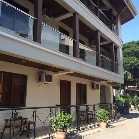 La Esperanza Hotel Kalibo Exterior photo